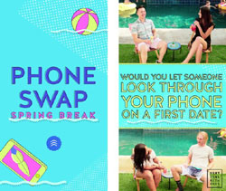 Phone Swap
