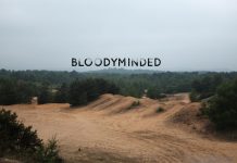 Blast Theory's interactive feature film Bloodyminded
