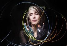 Imogen Heap Mi.Mu gloves