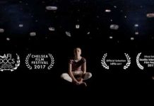 Little Potato VR documentary