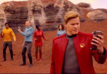 Black Mirror Netflix