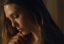 Facebook Watch Sorry For Your Loss Elizabeth Olsen