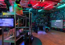 V&A Videogames: Design/Play/Disrupt
